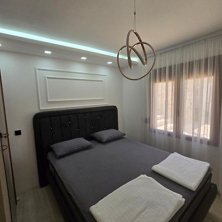 Apartment Tomanovic Bar Bagian luar foto