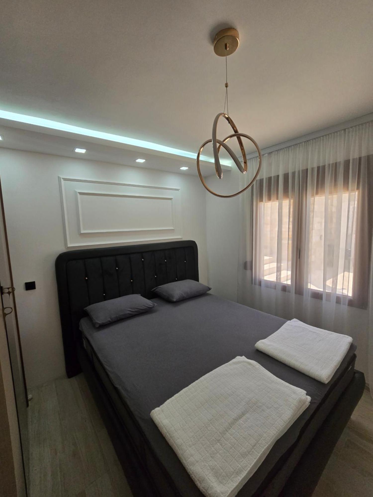 Apartment Tomanovic Bar Bagian luar foto